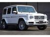 MERCEDES BENZ G-CLASS