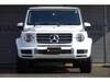 MERCEDES BENZ G-CLASS