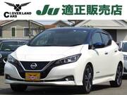 2018 NISSAN LEAF