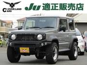 2021 SUZUKI JIMNY SIERRA