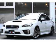 2015 SUBARU WRX STI