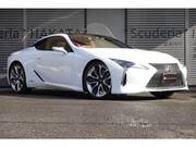 2022 LEXUS LC