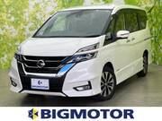 2019 NISSAN SERENA