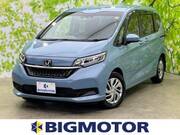 2022 HONDA FREED