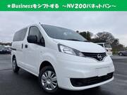 2024 NISSAN NV200 VANETTE VAN