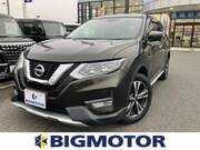 2017 NISSAN X-TRAIL