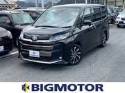 2022 TOYOTA NOAH