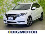 2015 HONDA VEZEL