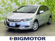 2011 HONDA INSIGHT