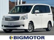 2012 TOYOTA NOAH