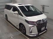 2020 TOYOTA ALPHARD S CPACKAGE