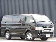 2015 TOYOTA HIACE VAN