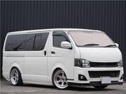 2010 TOYOTA HIACE VAN