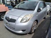 2006 TOYOTA VITZ