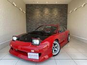 1998 NISSAN 180SX TYPE-X