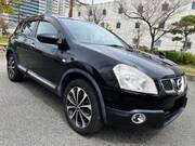 2011 NISSAN DUALIS