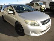 2009 TOYOTA COROLLA FIELDER