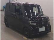 2022 HONDA N-BOX CUSTOM