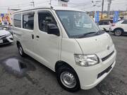 2019 TOYOTA TOWNACE VAN