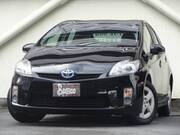 2011 TOYOTA PRIUS L