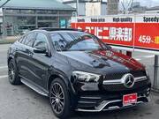 2021 MERCEDES BENZ GLE