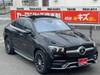 MERCEDES BENZ GLE