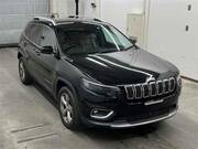 2019 CHRYSLER JEEP CHEROKEE LIMITED