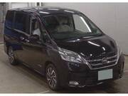 2019 NISSAN SERENA