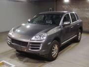 2007 PORSCHE CAYENNE