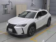 2020 LEXUS UX