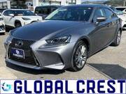 2016 LEXUS IS