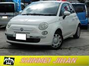 2013 FIAT 500