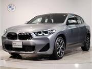 2023 BMW X2