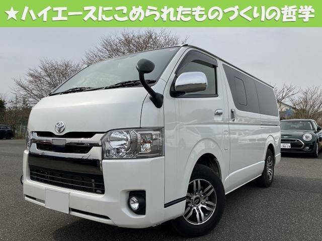 India Toyota Hiace Commuter Deluxe 2019 Price Toyota Hiace 2025