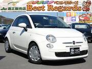 2015 FIAT 500