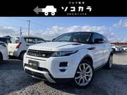 2013 LAND ROVER RANGE ROVER EVOQUE COUPE