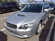 2005 SUBARU LEGACY TOURING WAGON