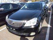 2009 TOYOTA CROWN MAJESTA