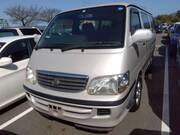 2003 TOYOTA HIACE WAGON