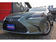 2018 LEXUS ES