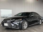 2017 LEXUS LS