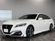 2018 TOYOTA CROWN