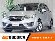 2014 HONDA FIT HYBRID