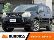 2009 NISSAN X-TRAIL