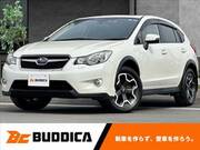 2015 SUBARU XV