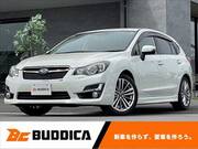 2015 SUBARU IMPREZA SPORTS