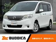 2011 NISSAN SERENA