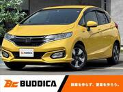 2018 HONDA FIT HYBRID