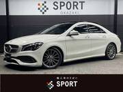 2017 MERCEDES BENZ CLA-CLASS