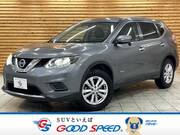 2015 NISSAN X-TRAIL